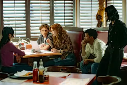 Nancy Drew - galeria zdjęć - filmweb