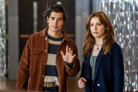 Nancy Drew - galeria zdjęć - filmweb