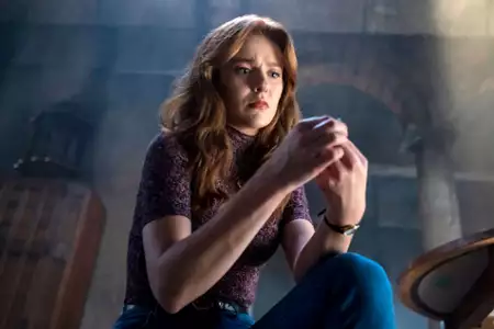 Nancy Drew - galeria zdjęć - filmweb