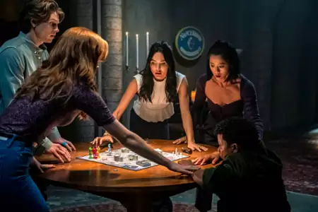 Nancy Drew - galeria zdjęć - filmweb