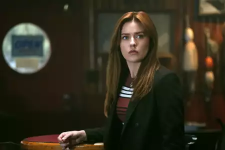 Nancy Drew - galeria zdjęć - filmweb