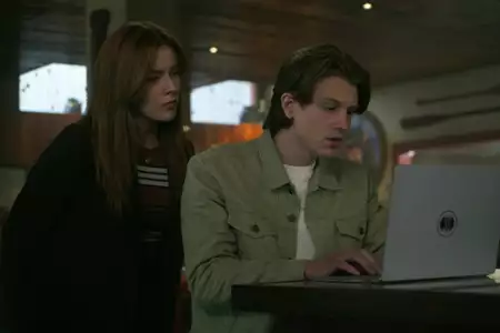Nancy Drew - galeria zdjęć - filmweb