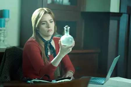 Nancy Drew - galeria zdjęć - filmweb