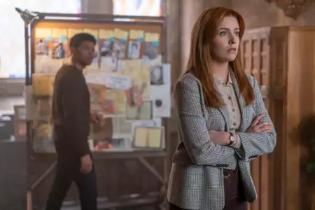 Nancy Drew - galeria zdjęć - filmweb
