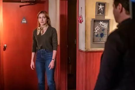 Nancy Drew - galeria zdjęć - filmweb