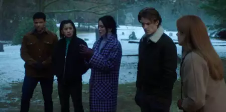 Nancy Drew - galeria zdjęć - filmweb