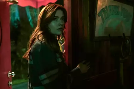 Nancy Drew - galeria zdjęć - filmweb