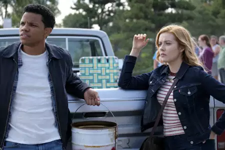 Nancy Drew - galeria zdjęć - filmweb