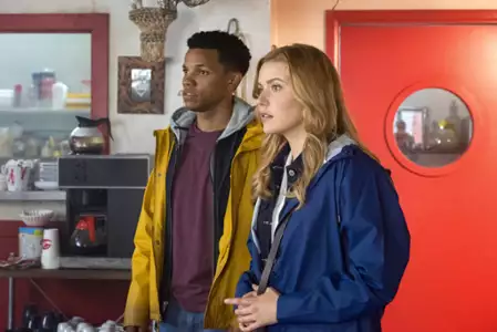 Nancy Drew - galeria zdjęć - filmweb