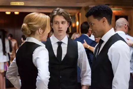 Nancy Drew - galeria zdjęć - filmweb