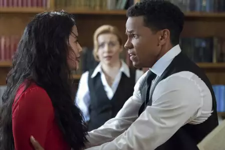 Nancy Drew - galeria zdjęć - filmweb