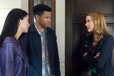 Nancy Drew - galeria zdjęć - filmweb