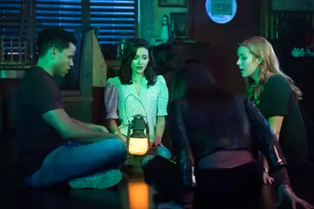 Nancy Drew - galeria zdjęć - filmweb