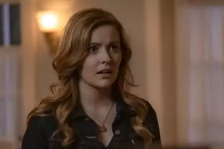 Nancy Drew - galeria zdjęć - filmweb