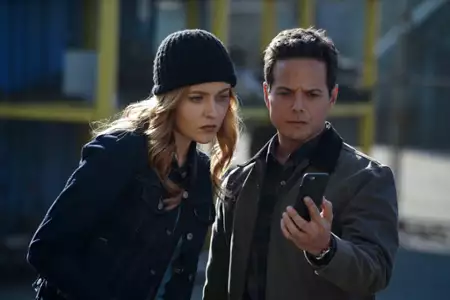 Nancy Drew - galeria zdjęć - filmweb