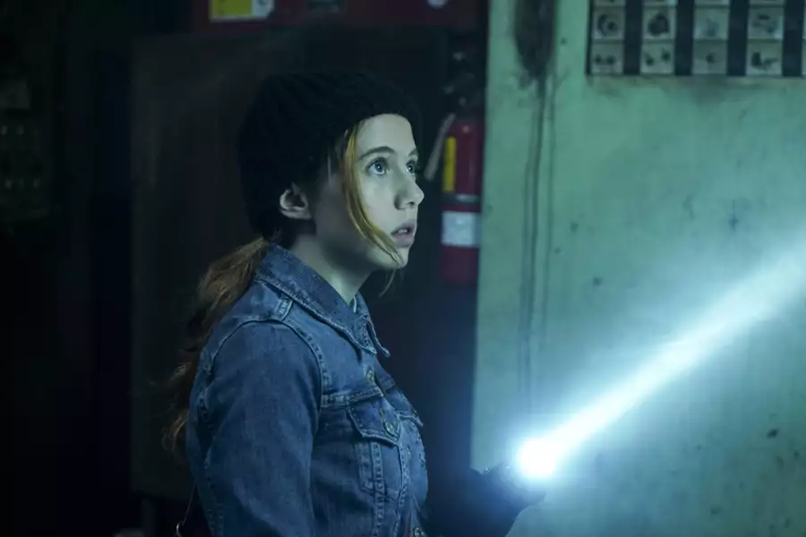 Nancy Drew - galeria zdjęć - filmweb