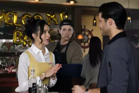 Nancy Drew - galeria zdjęć - filmweb