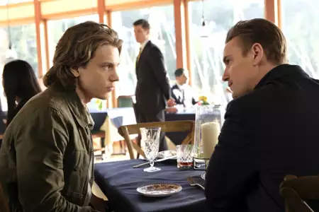 Nancy Drew - galeria zdjęć - filmweb