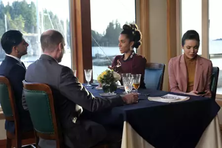 Nancy Drew - galeria zdjęć - filmweb