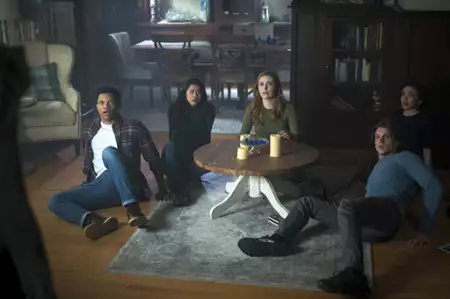 Nancy Drew - galeria zdjęć - filmweb