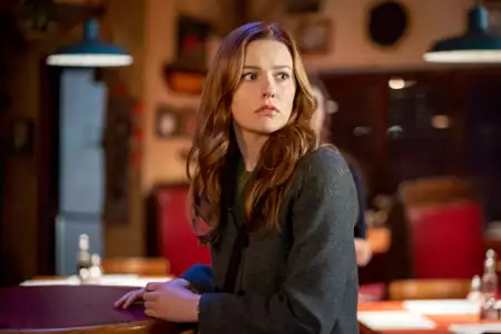 Nancy Drew - galeria zdjęć - filmweb