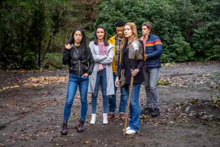 Nancy Drew - galeria zdjęć - filmweb