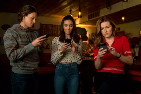 Nancy Drew - galeria zdjęć - filmweb
