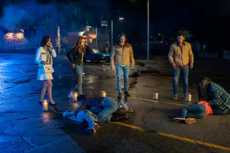 Nancy Drew - galeria zdjęć - filmweb