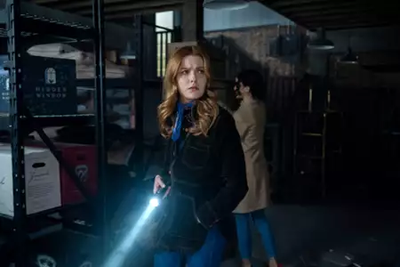 Nancy Drew - galeria zdjęć - filmweb