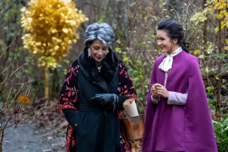 Nancy Drew - galeria zdjęć - filmweb
