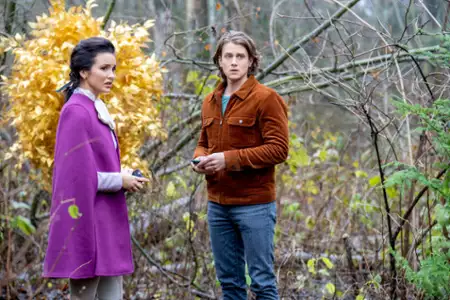 Nancy Drew - galeria zdjęć - filmweb