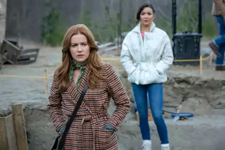 Nancy Drew - galeria zdjęć - filmweb