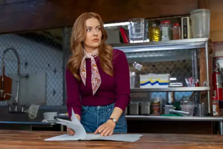 Nancy Drew - galeria zdjęć - filmweb