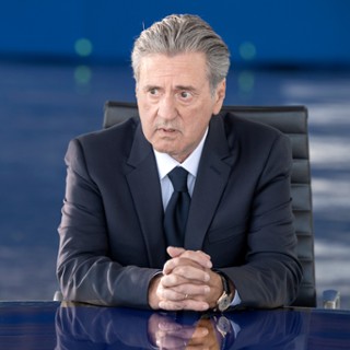 Philippe &Eacute;tienne