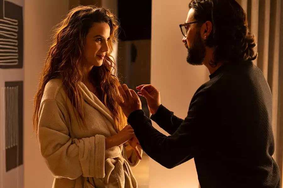 Manes - galeria zdjęć - filmweb