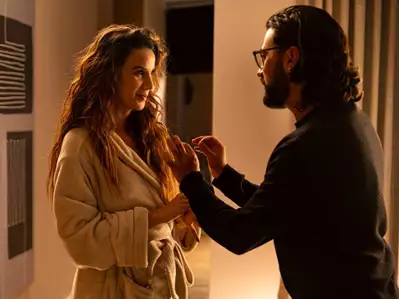 Manes - galeria zdjęć - filmweb