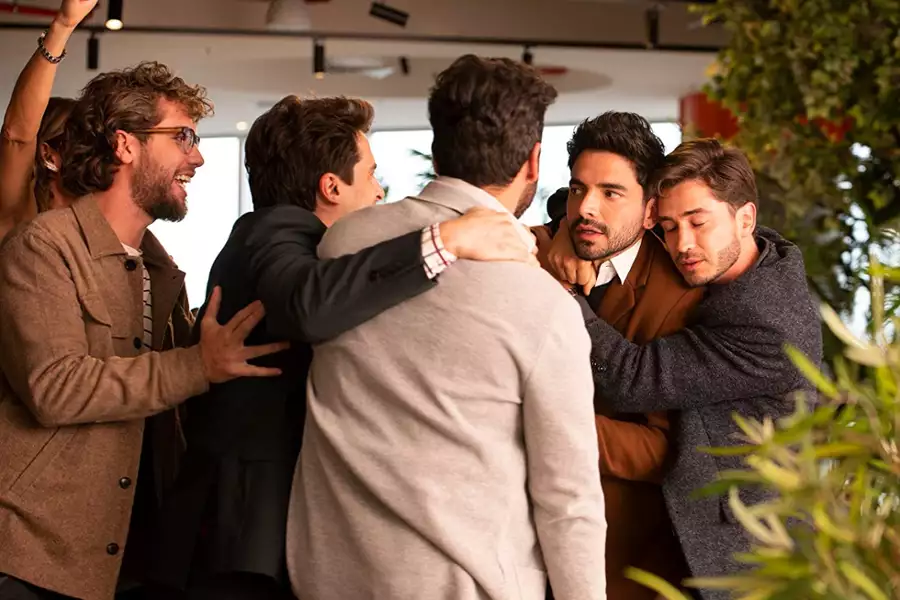 Manes - galeria zdjęć - filmweb