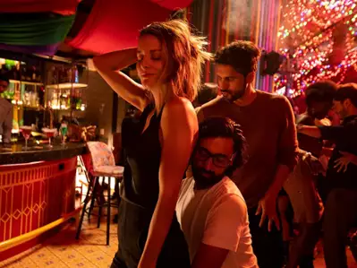 Manes - galeria zdjęć - filmweb