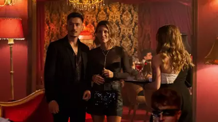 Manes - galeria zdjęć - filmweb