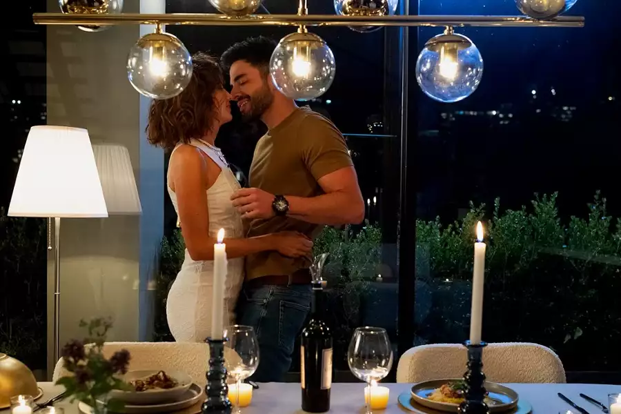 Manes - galeria zdjęć - filmweb