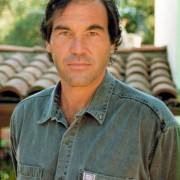 Oliver Stone