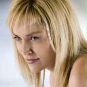 Sharon Stone w Nagi instynkt 2