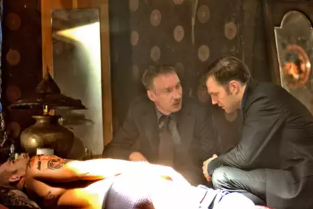 Nagi instynkt 2 - galeria zdjęć - filmweb