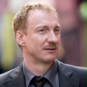 Detektyw Roy Washburn
