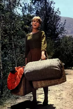 Tęcza Finiana - galeria zdjęć - filmweb