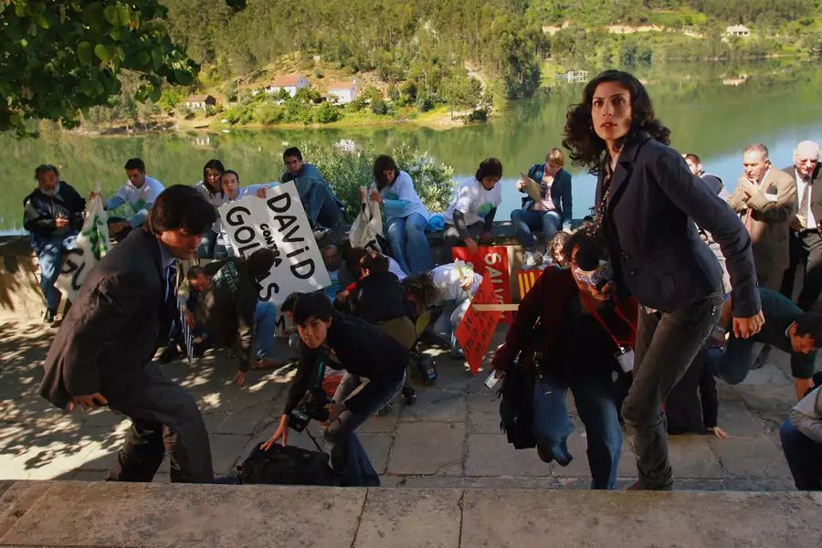 Kropka.com - galeria zdjęć - filmweb