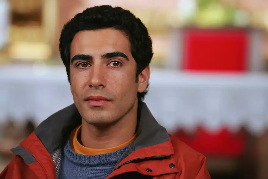 Kropka.com - galeria zdjęć - filmweb