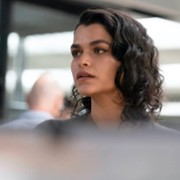 Eve Harlow w neXt
