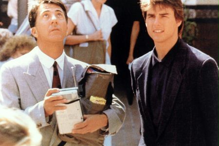 Recenzja Rain Man