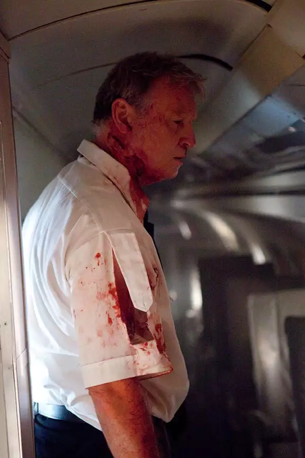 Kwarantanna 2: Terminal - galeria zdjęć - filmweb